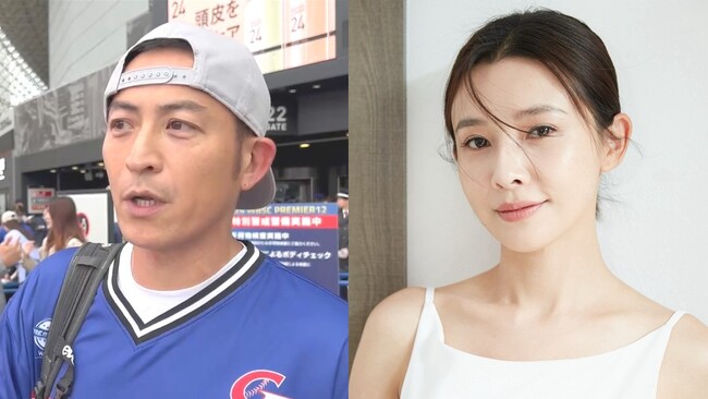 吳婉君提告趙駿亞家暴　「凌晨吐7字」配心碎符號 | 華視新聞