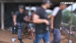 哥倫比亞總統下令　炸死最大犯罪集團首領等9人