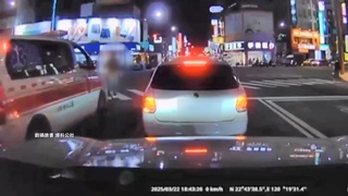 行人未讓救護車「無法可罰」？　交通部澄清