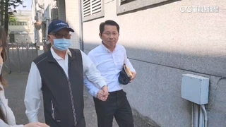 捲罷傅「查水表」案　明良臻50萬交保　檢將抗告