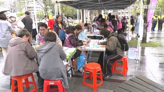 民進黨僅「二線」協助與罷團有裂痕？雙雙駁斥：見縫插針