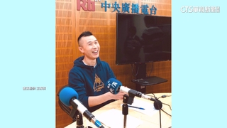 富察赴中被捕判刑3年　陸委會批：未經正當審判