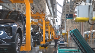 川普宣布加徵25%汽車進口稅　「通用」股價下跌近7%