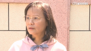 北一女教師區桂芝上中官媒批賴清德惹議　校方約談