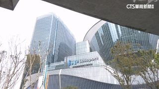 南港LaLaport開幕.周邊停車費跟漲！　網嘆：坐地起價