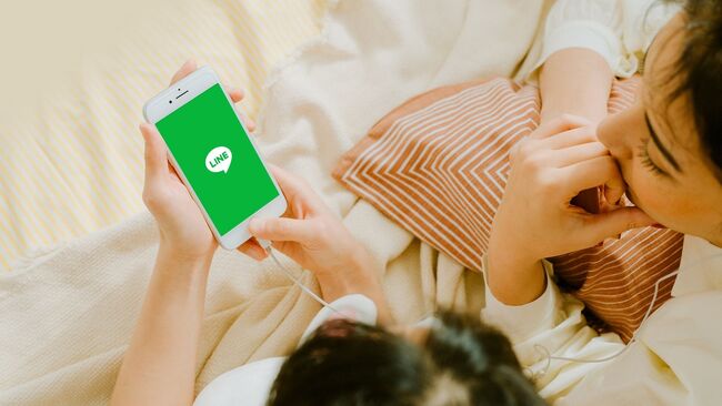 LINE被盜別怕！「再次登入」功能上線　聊天紀錄可還原 | 華視新聞