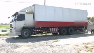 「等我回去吃飯」與妻天人隔　　車行駁疲勞駕駛害車禍