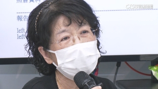 陳佩琪落淚！指柯文哲「血尿.嘔吐」　北所：恢復良好