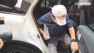 鞠躬5秒求緩刑？　二審黃子佼持性影像「部分認罪」