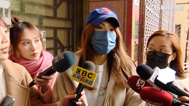 理科太太遭前夫控洩醫療個資打官司　一審獲判無罪 | 華視新聞