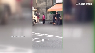 丟垃圾起口角！　排骨店怨幫丟垃圾態度差　清潔隊：會改進