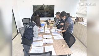 11家中企「假外資」或私設據點　挖角台高科技人才