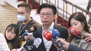 白營「疑藍論」！　整軍陷困境　賴士葆：有在合作了