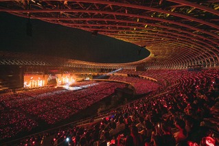 「原價讓演唱會票」被當黃牛　高雄文化局：依法調查