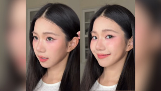 家寧「正式回應」後首發新片　化妝影片遭網狂酸：出庭妝教學？