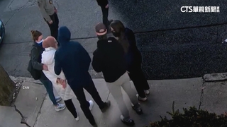 遭美移民局指控「支持哈瑪斯」　土國留美博士生被抓