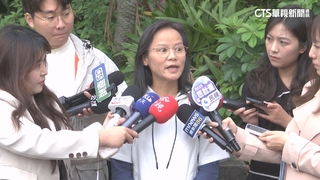 陸委會轟「配合統戰」　區桂芝怒回：誰給對岸題材