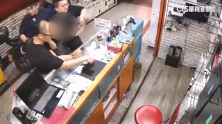 詐團假冒警察黑吃黑行搶百萬　警方2小時速逮2匪