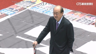 公投案攻防！　傅崐萁撂「全武行是選項」　柯建銘嗆「來單挑」