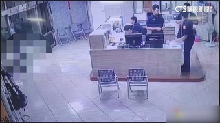 國中生遇「假同學」搭訕被搶1100元　無業男2小時遭逮