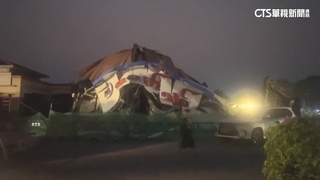 離震央約270km　緬甸首都奈比多亦遭地震重創