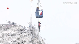 救援困難！　近恰圖恰興建中大樓9死78人失蹤