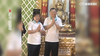 台妻受困曼德勒酒店　台商協會：當地令先救學校.寺廟