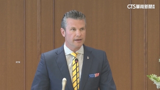 美調整軍事戰略　將防止台灣遭入侵視為最優先考量