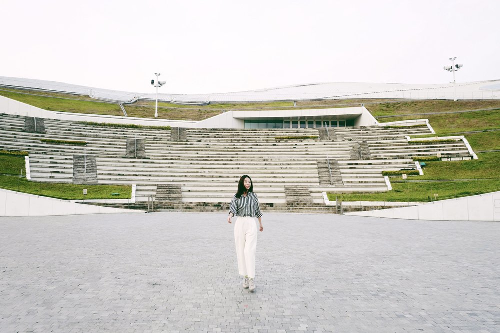 高雄衛武營 圖 / 何樂音樂 提供