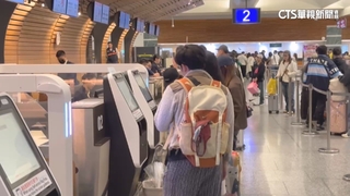 強震波及曼谷！　台旅客當晚取消班機.急退飯店