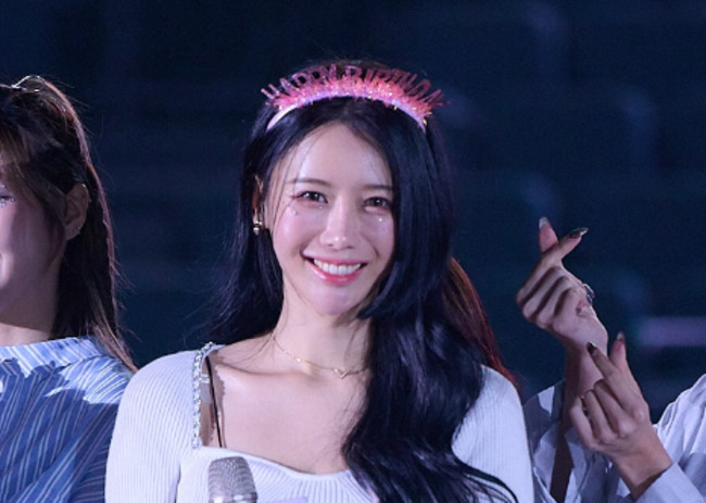 不滿被「叫來坐腿上」　李雅英強硬回擊：不是可以輕描淡寫的玩笑 | 華視新聞