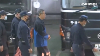 柯文哲前天晚間不適戒護就醫　北所最新說明：身體、精神狀況無異