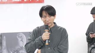 強震重創瓦城！　緬甸華裔導演趙德胤籲捐款