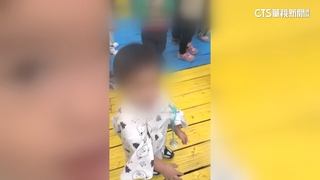 家長怒控兩歲兒上課受傷！班導稱「太好動」　幼園道歉認疏失