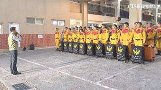 我泰緬特搜隊「等2天」解編　劉世芳：無法完全掌握安全