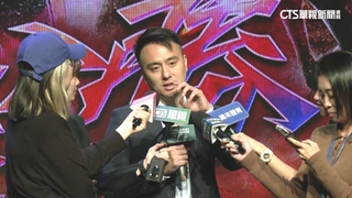 調戲李雅英「坐大腿」惹議　雲豹執行長致歉