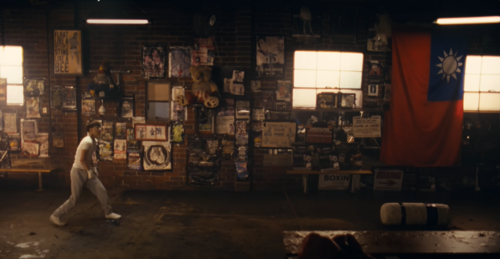 圖片翻攝自 RayAsianBoy Live YouTube