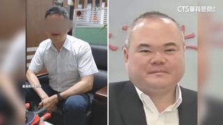 縱放鍾文智爭議延燒　高院庭長邱忠義遭拔官