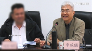 男違規遭攔查拔腿狂奔　警逮竟是前副教授通緝犯