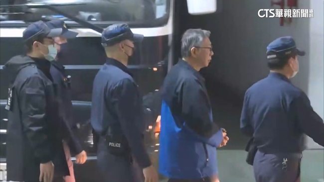 傳柯文哲明做水腎手術　民眾黨懇請儘速核准自費延醫 | 華視新聞