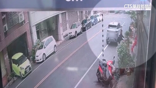 警告？　網紅「鳳梨」店面遭潑漆！　母：交由警調查