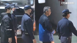 柯文哲3度戒護就醫傳2號開刀　北所未證實