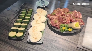 「2盤肉破萬元」消保官查核　台南名店：將調整價格