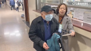 吳順民庭上六點聲明否認犯罪　要法官還清白！