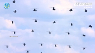 中國對台軍演　歐盟罕見發聲　CNN：審視美護台決心