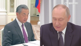 美俄為烏俄停戰頻頻接觸　習近平急排行程訪俄