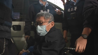 柯文哲手術主刀醫師是昔日同事　陳智菡請大家放心：陳佩琪已了解病情