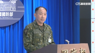 共軍演我軍戒備！47進駐22縣市　模擬因應中「攻台演練」