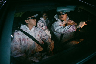 頑童MJ116新歌開嗆「ozi只勾二嫂」引熱議　本色音樂給回應