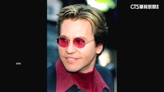 永遠的蝙蝠俠！　「冰人」方基墨肺炎辭世享壽65歲